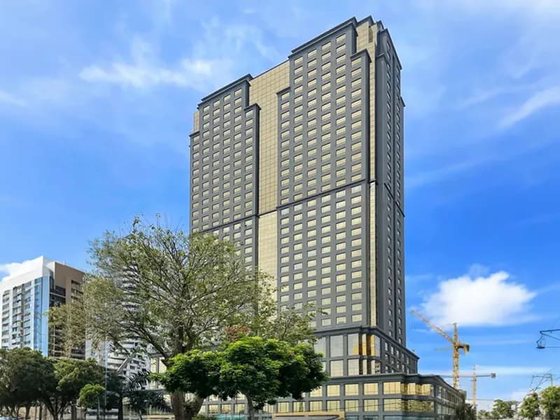 Suofeiya global project case study photo 1