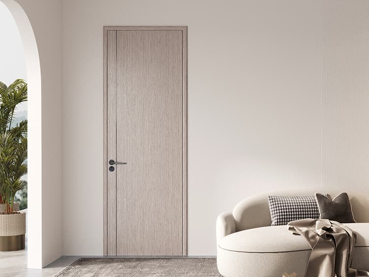 Yiran silent door JNM-D501