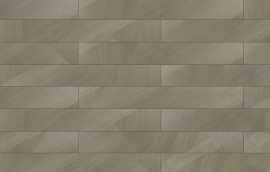 Color Laminated Composite Floor